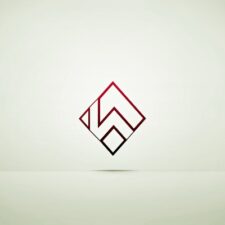 لوگو مینیمال 