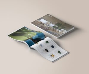 ریدیزاین لوگو و نکاتی درباره آن