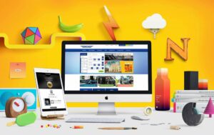 نرم افزارهای طراحی کاتالوگ