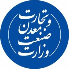 نمونه لوگو تایپوگرام یا لوگو نوشتاری 