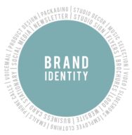 تاثیر هویت بصری برند 