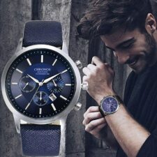 نکات عکاسی تبلیغاتی از ساعت