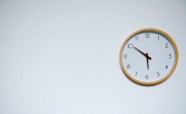 نمونه عکاسی تبلیغاتی ساعت